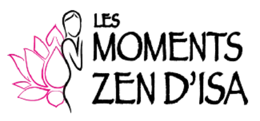 Les Moments Zen d'Isa